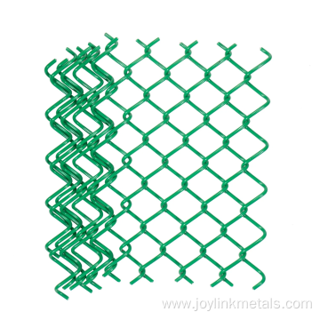 High-Quality Chain Link Fence for Enhanced Security